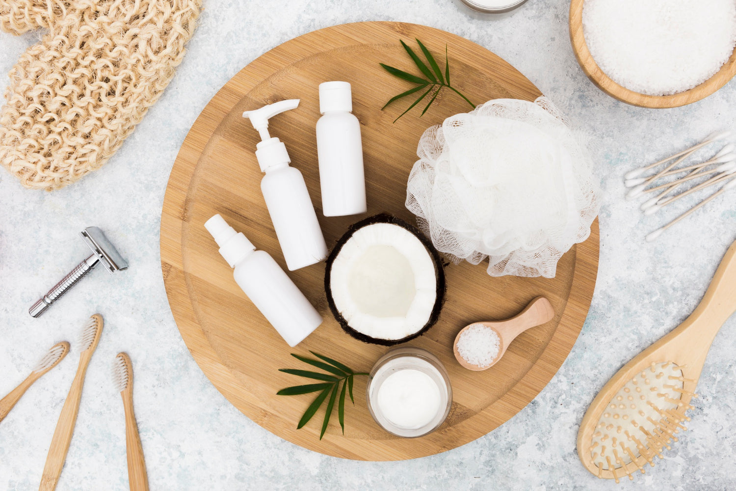10 Natural Skincare Products for Radiant Skin
