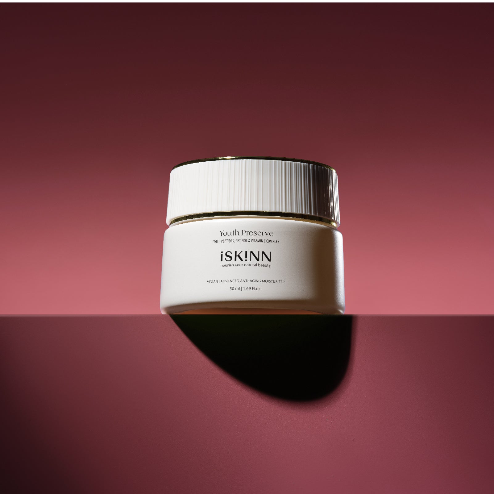 Youth Preserve Moisturiser