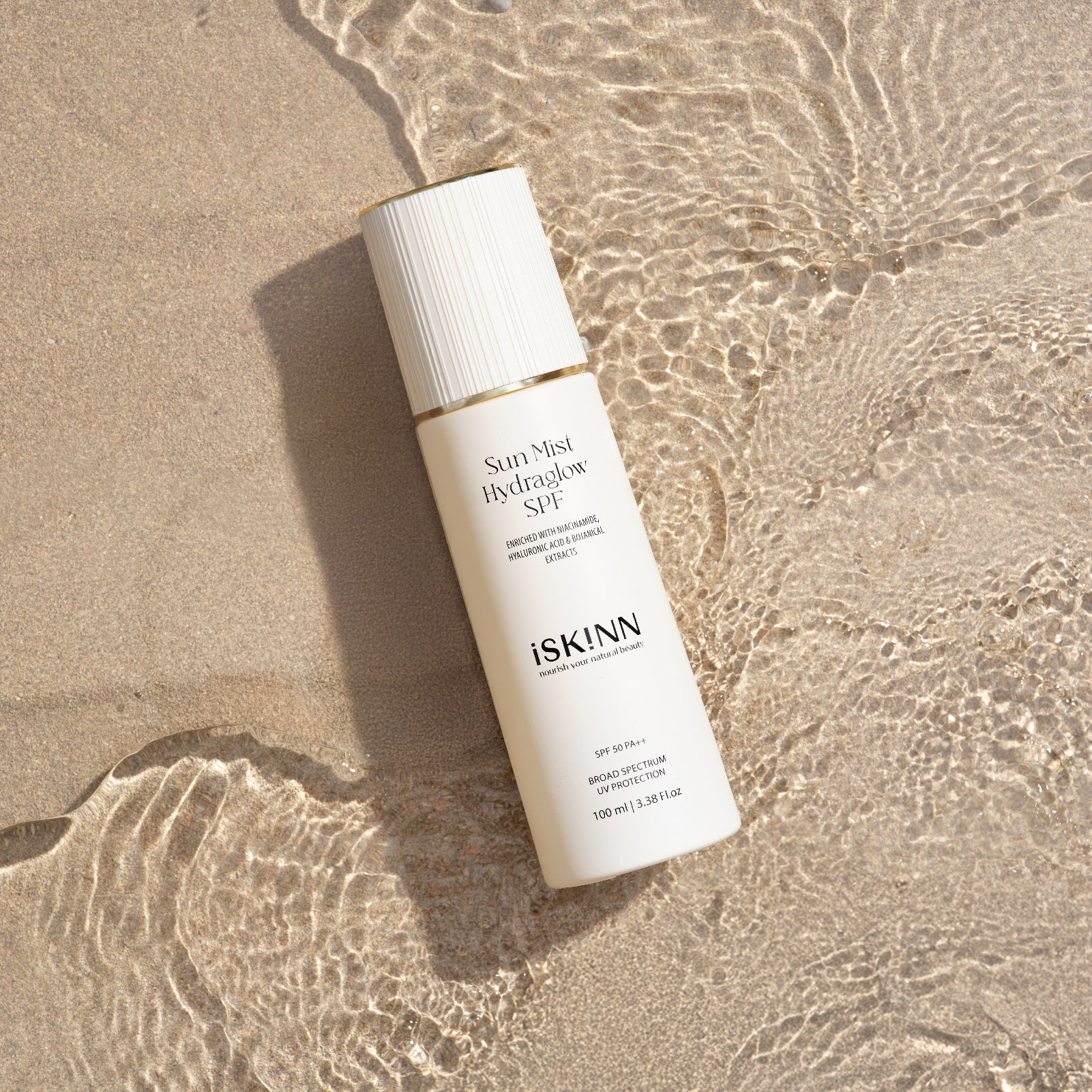 Sun Mist Hydraglow SPF 50