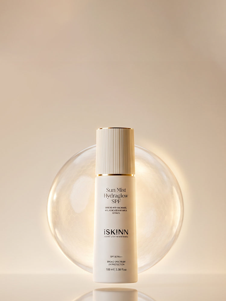 Broad Spectrum Sunscreen for Daily UV Protection & Healthy Skin