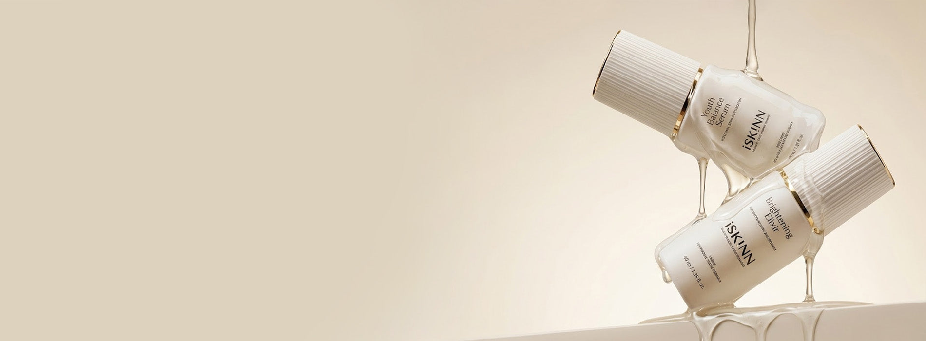 Your Daily Routine for Clear, Hydrated & Radiant Skin