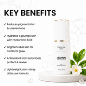 Brightening Elixir Serum