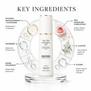 Sun Mist Hydraglow SPF 50