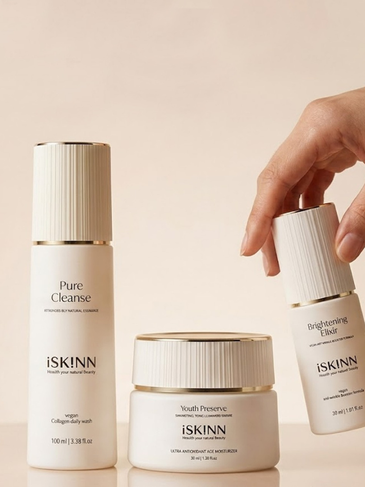 Science-Backed Skincare for Healthy, Glowing Skin