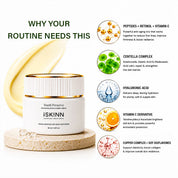 Youth Preserve Moisturiser